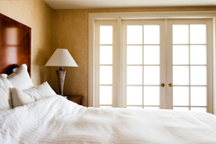 Broadstone bedroom extension costs