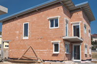 Broadstone home extensions