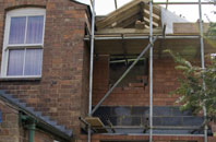 free Broadstone home extension quotes