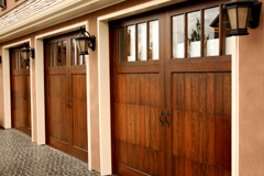 Broadstone garage extension quotes