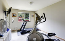 Broadstone home gym construction leads