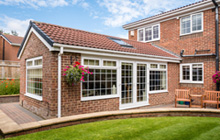 Broadstone house extension leads