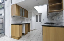 Broadstone kitchen extension leads